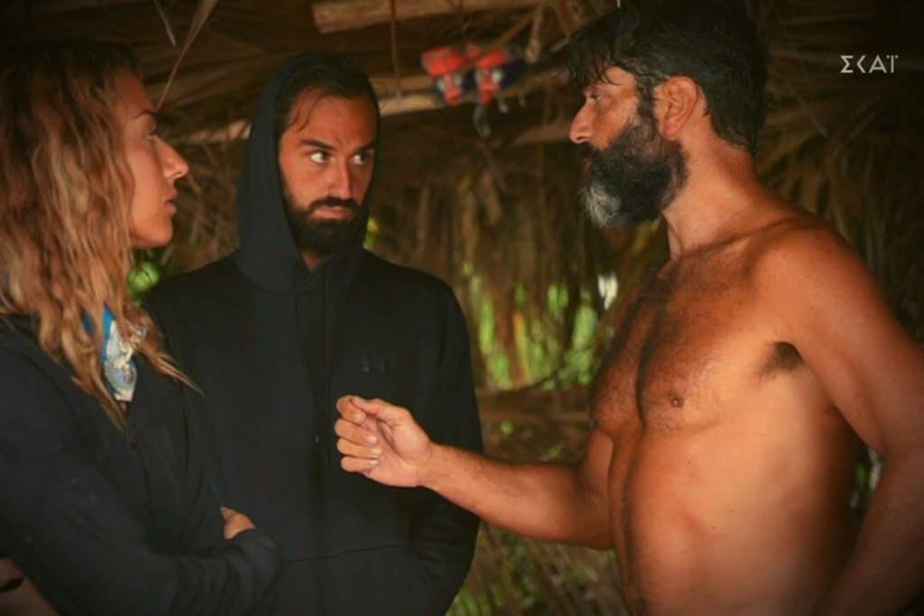 Survivor trailer 25/04: Τραυματισμός ΣΟΚ, και… ένα τρομερό έπαθλο! (vid)