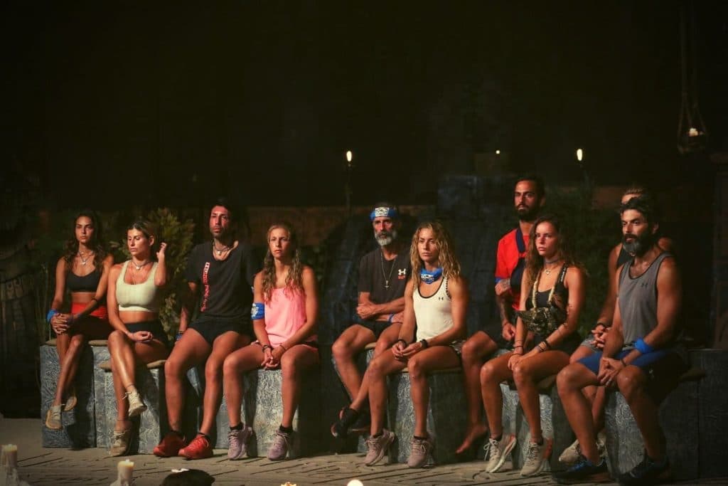 Survivor αποχώρηση 06/04: Οριστικό! Ανατροπή και έκπληξη με την αποχώρηση!