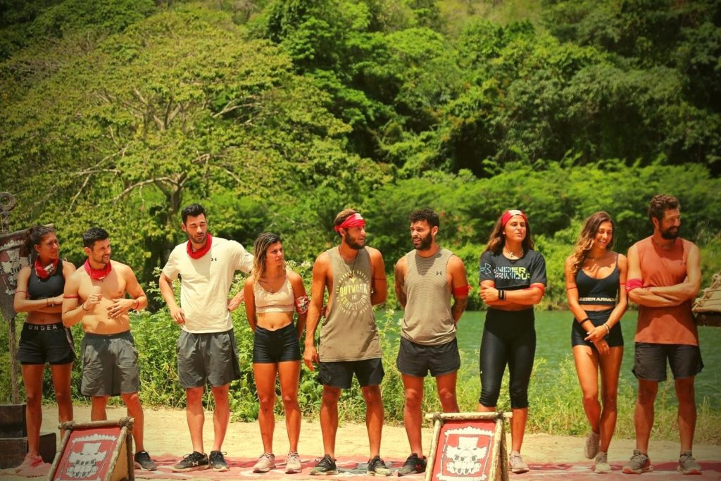 Survivor ατομική ασυλία 03/04: Ποιος θα πάρει την ατομική ασυλία; Έκπληξη και ανατροπή…