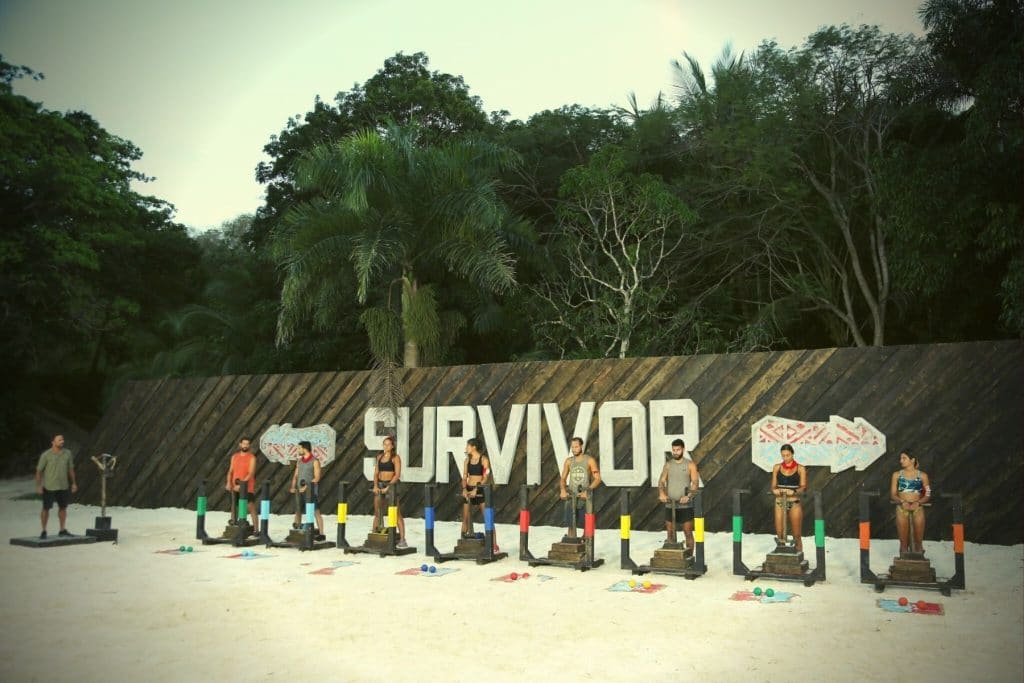 Survivor ατομική ασυλία 18/04: Ποιος θα πάρει την ατομική ασυλία;