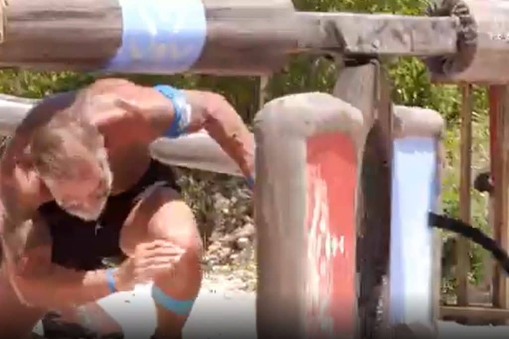 Survivor 5 Spoiler 09/04: Ποια ομάδα θα κερδίσει το έπαθλο φαγητού; Μπλε ή Κόκκινοι;