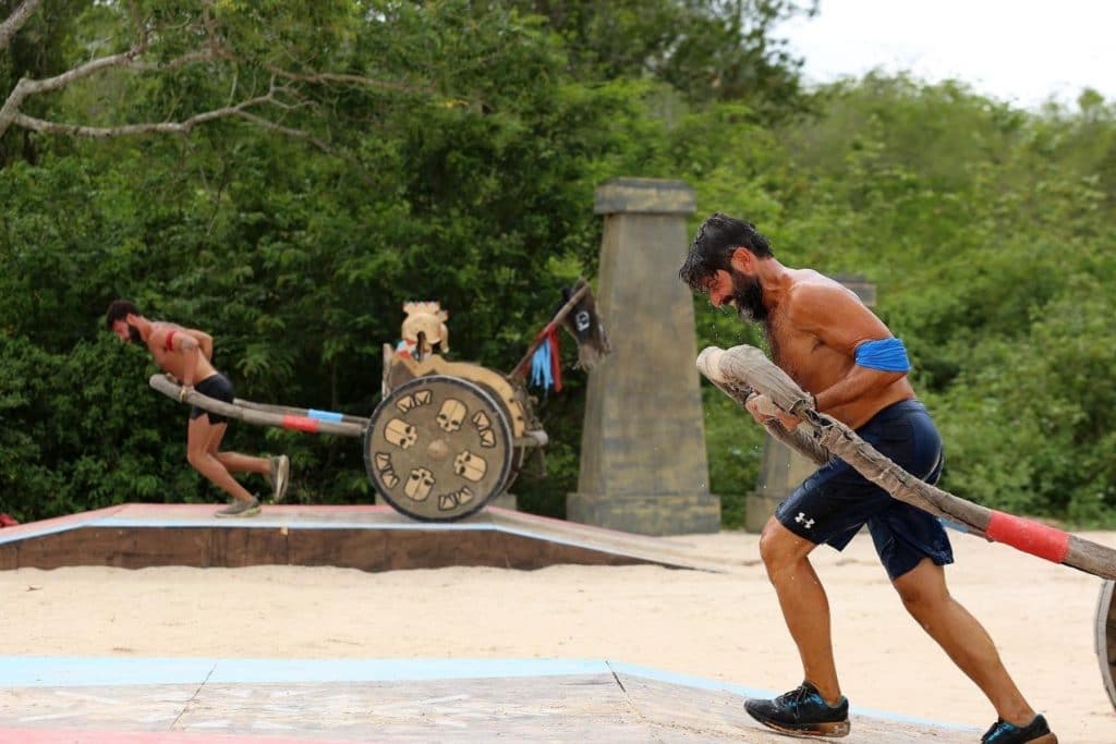 Survivor Spoiler 27/04: Αυτή η ομάδα θα πάρει τουλάχιστον μία ασυλία!