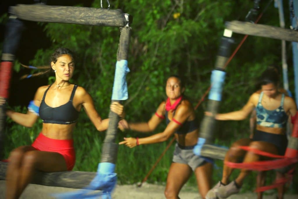 Survivor 5 Spoiler 08/05: Ποια ομάδα θα πάρει την 1η ασυλία; – Μαχητές ή Διάσημοι;