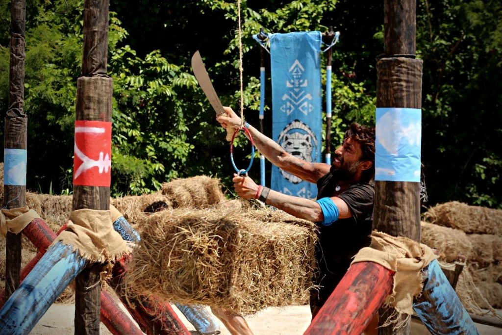 Survivor 5 Spoiler 11/05: Ποια ομάδα θα κερδίσει το έπαθλο φαγητού; – Διάσημοι ή Μαχητές;