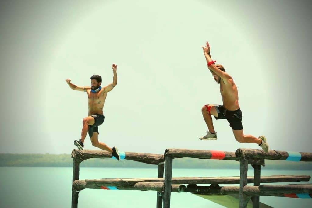 Survivor 5 Spoiler 23/05: Ποια ομάδα θα πάρει την 2η ασυλία; – Μαχητές ή Διάσημοι;