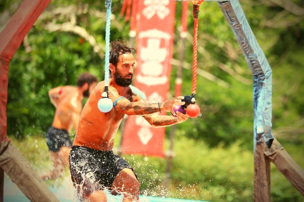 Survivor 5 Spoiler 31/05: Ποια ομάδα θα πάρει την 2η ασυλία; – Μαχητές ή Διάσημοι;