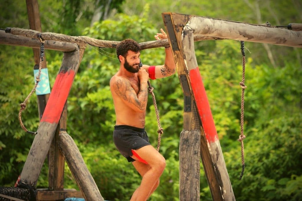 Survivor 5 διαρροή 09/05: Οριστικό! Ποια ομάδα θα πάρει την 2η ασυλία; – Μαχητές ή Διάσημοι;