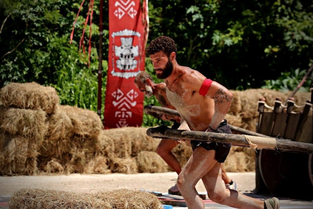 Survivor 5 διαρροή 11/05: Οριστικό! Ποια ομάδα θα κερδίσει το έπαθλο φαγητού; – Διάσημοι ή Μαχητές;