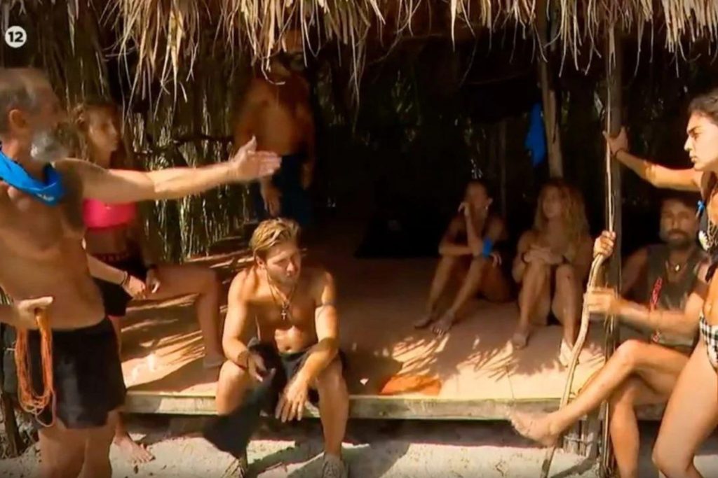 Survivor Spoiler 03/05: Και πως να μαζέψεις την κωλοτούμπα; Χάθηκε η μπάλα…