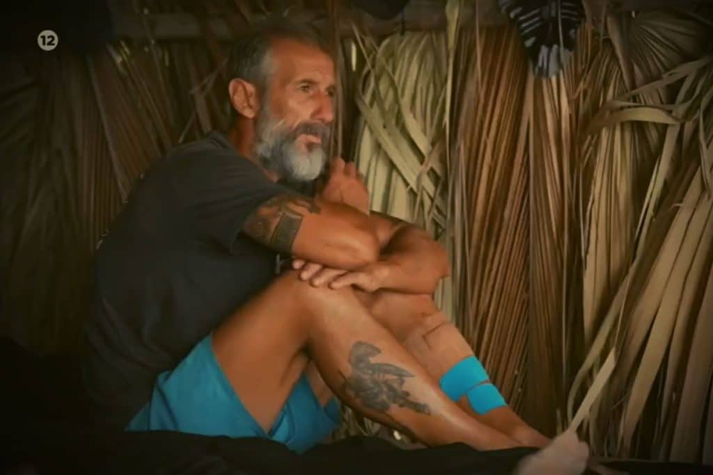 Survivor trailer 02/05: Άσχημη εξέλιξη με Τάκη, μεγάλη σύγκρουση – Τι θα δούμε; (vid)