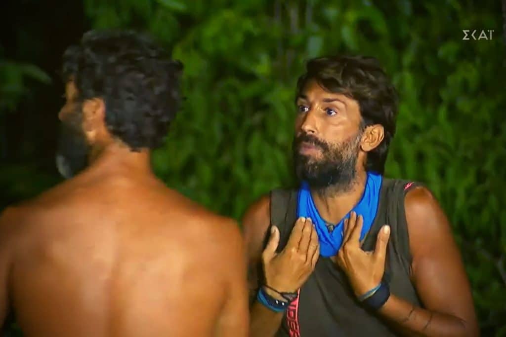 Survivor trailer 24/05: Εντάσεις και ΕΠΑΘΛΑΡΑ – Τι θα δούμε; (vid)