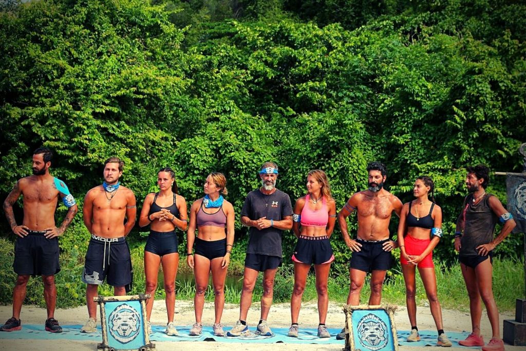 Survivor αποχώρηση 01/05: Ποιος θα είναι υποψήφιος; – Μεγάλη έκπληξη!