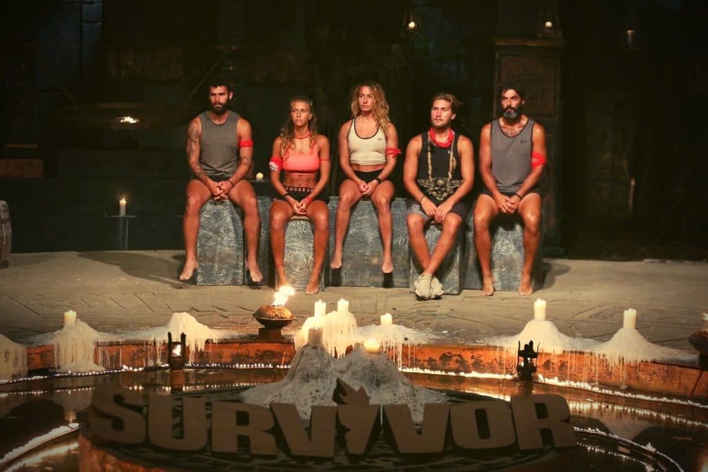 Survivor αποχώρηση 31/05: Ποιοι θα είναι οι υπόλοιποι υποψήφιοι; – Σεισμός με τα ονόματα…