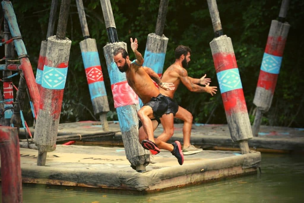 Survivor 5 Spoiler 01/06: Ποια ομάδα θα κερδίσει το έπαθλο επικοινωνίας; – Διάσημοι ή Μαχητές;