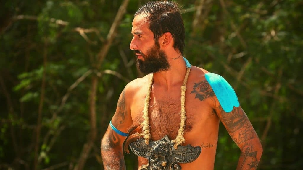 Survivor 5 Spoiler 21/06: Ποιος παίκτης κερδίζει την 2η ασυλία;