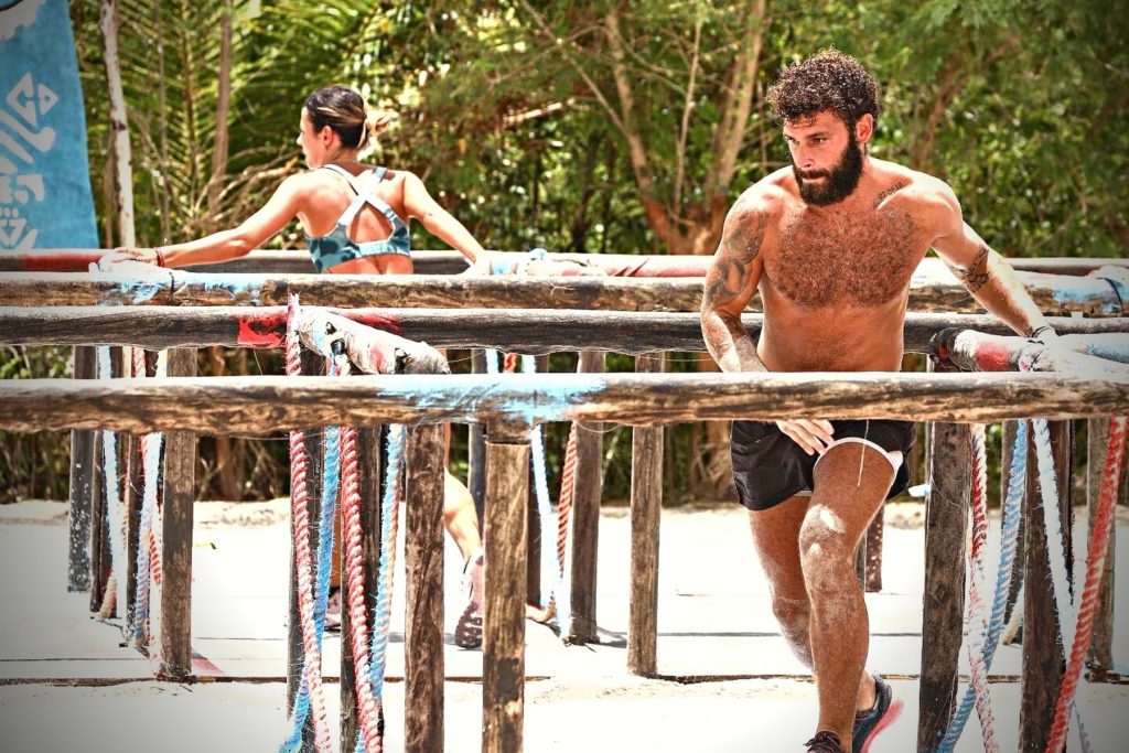 Survivor 5 Spoiler 26/06: Ποιος παίκτης κερδίζει την 1η ασυλία;