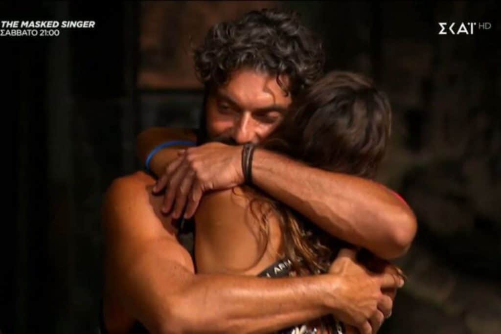 Survivor 5 διαρροή 11/06: Ποιος βγήκε πρώτος; – Μαρτίκας ή Ταλάντσεβ;