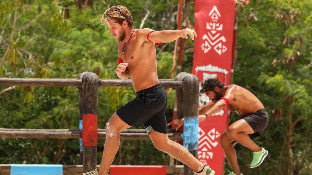 Survivor Spoiler 14/06: Οριστικό! Ποιος παίκτης κερδίζει την 2η ασυλία;