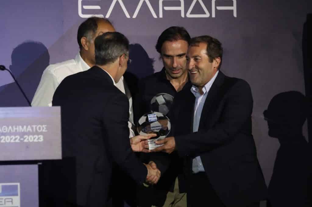 Η ιδιαίτερη ανάρτηση που έκανε ο Ν. Γαβαλάς: «Ο δικός μας άνθρωπος…» (pic)