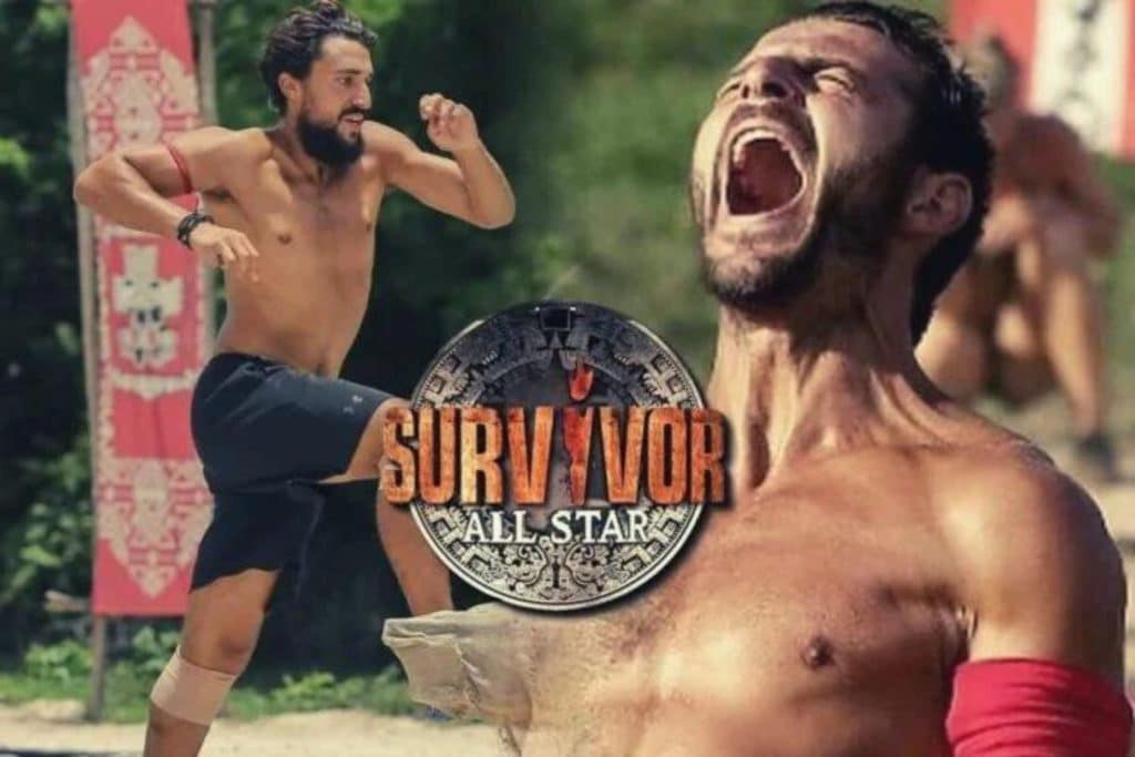 Survivor All Star Spoiler 01/08: Αρνητικές απαντήσεις, θέματα με παίκτες και ένα, αλλά…