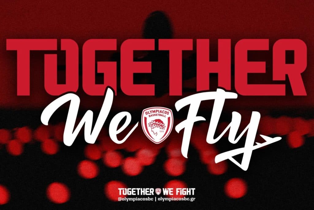 TogetherWeFly: Επόμενος προορισμός το Τελ Αβίβ