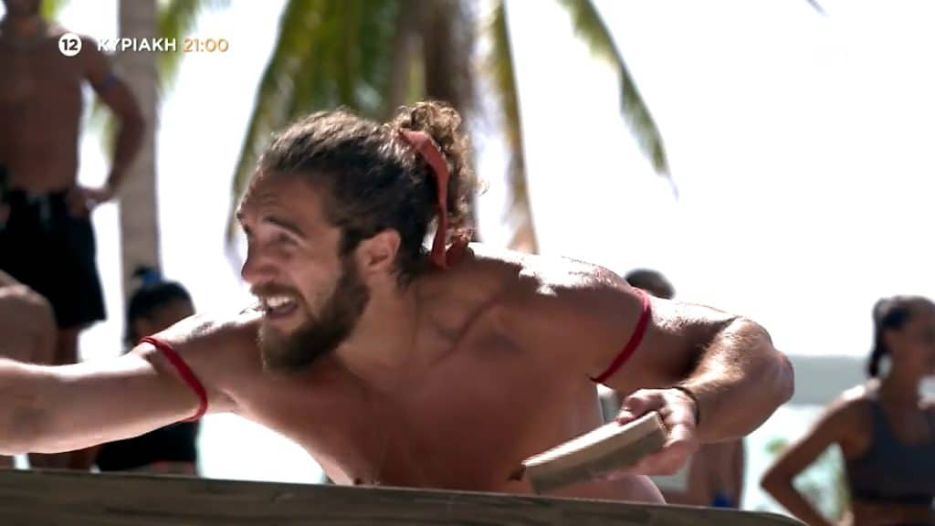 Survivor All Star ασυλία 29/01: Ποια ομάδα θα πάρει την 1η ασυλία; – Διάσημοι ή Μαχητές;