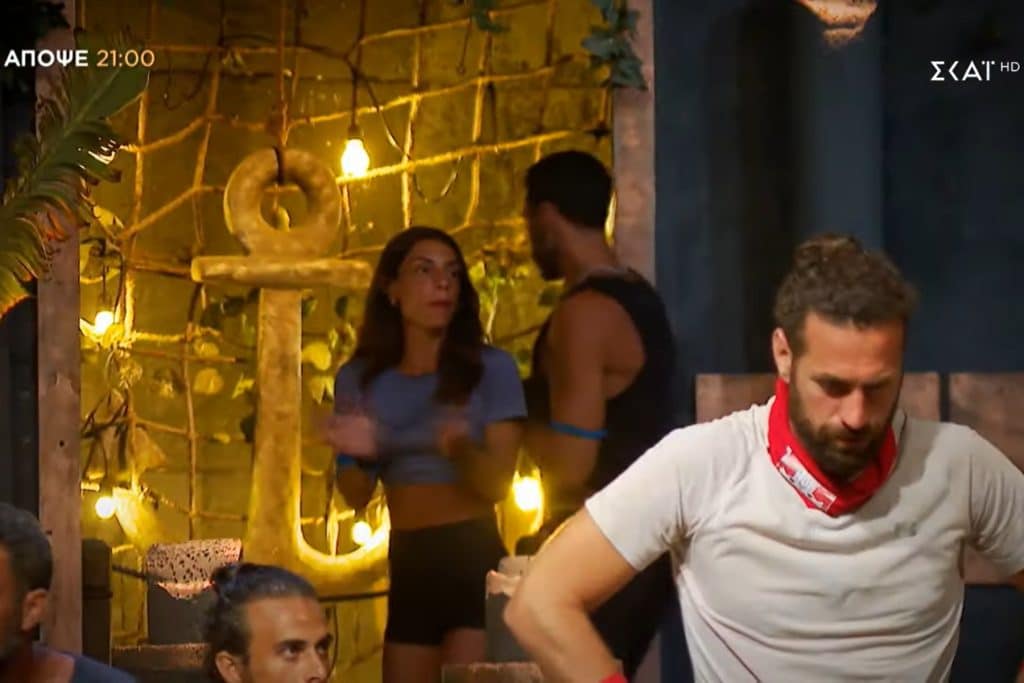 Survivor Spoiler 31/01: Στημένο! Καμία αποβολή, όλα για την τηλεθέαση! Μην τσιμπάτε!