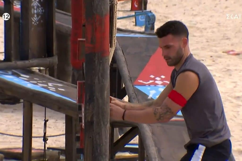 Survivor All Star Spoiler 09/01: Ποια ομάδα κερδίζει τη 2η ασυλία; – Διάσημοι ή Μαχητές;