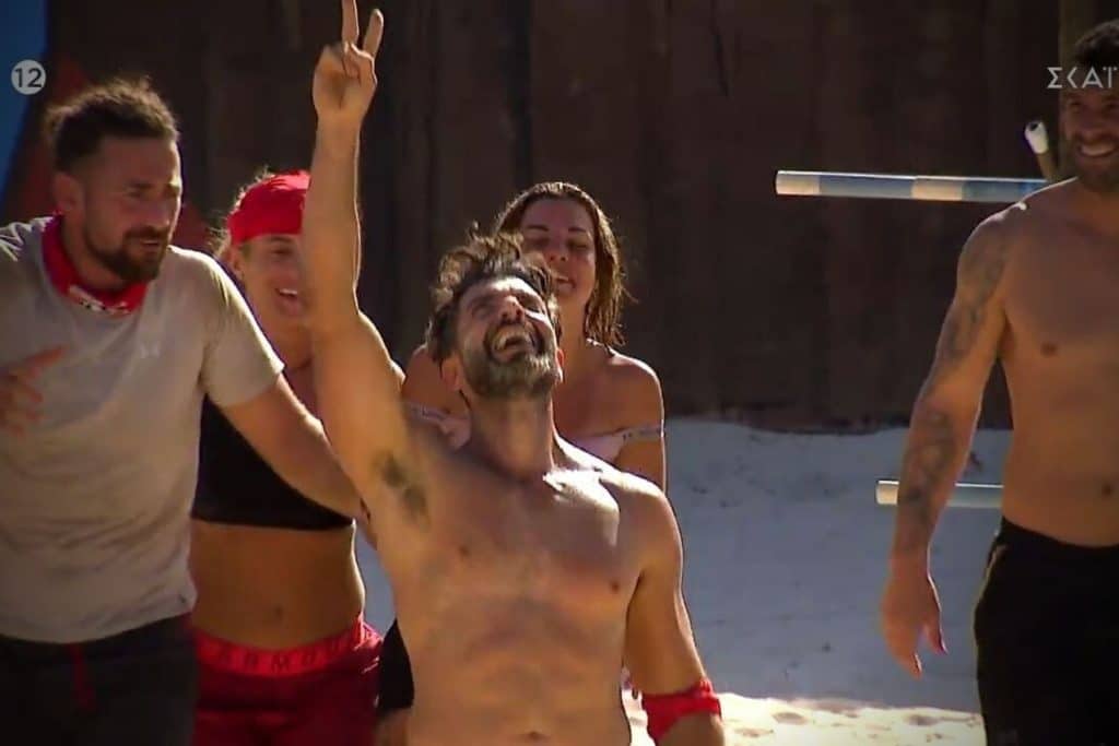 Survivor Spoiler 26/01: Ο Μαρτίκας τα νούμερα του τα έχει δει και γκρινιάζει για τους άλλους;