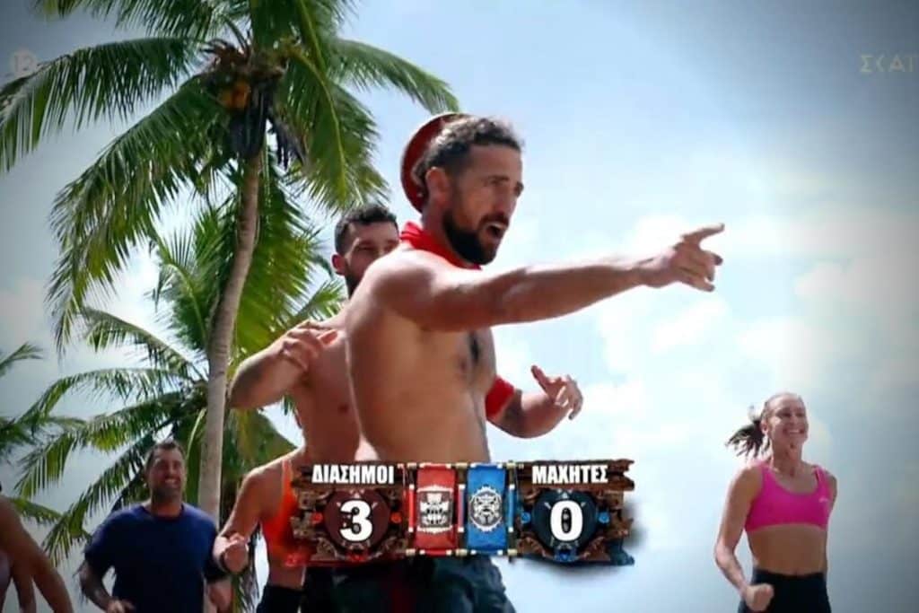 Survivor All Star Spoiler 16/01: Η αδικία της κάλπης, έφερε… δικαίωση!