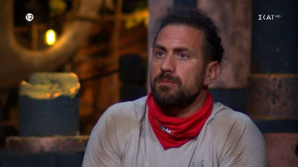 Survivor Spoiler 23/02: Αποχωρεί με επεισοδιακό τρόπο ο Ζαχαροπλάστης!