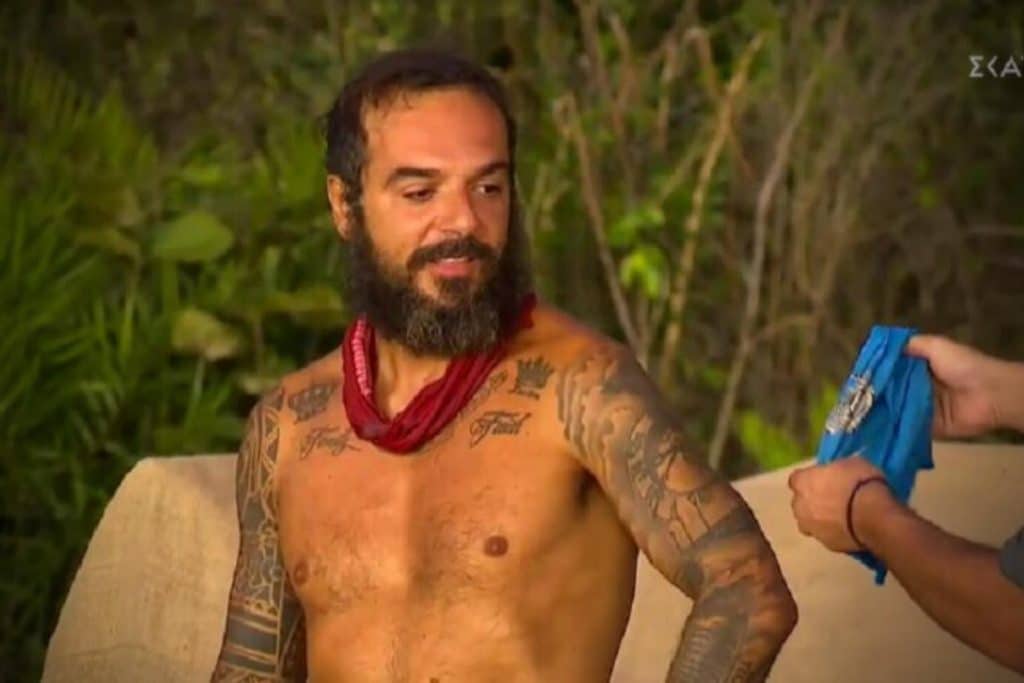 Survivor All Star Spoiler 17/01: Είναι οριστικό! Μπαίνει ο Τριαντάφυλλος στο All Star…