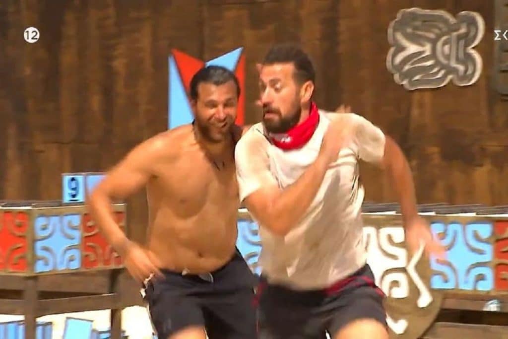 Survivor All Star Spoiler 18/01: Οριστικό! Ποια ομάδα θα κερδίσει το έπαθλο φαγητού;