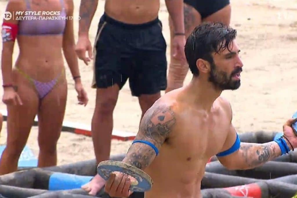 Survivor All Star Spoiler 18/01: Ποια ομάδα θα κερδίσει το έπαθλο φαγητού;