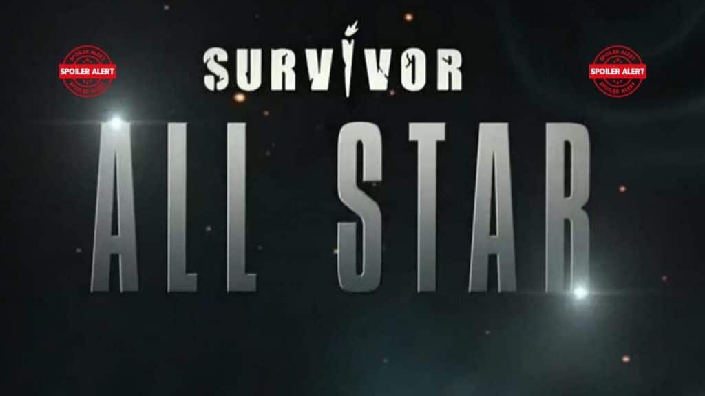 Survivor All Star Spoiler 20/01: Τι έπαθλο θα κερδίσουν οι νικητές;