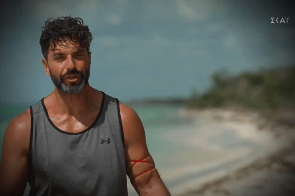 Survivor All Star 25/01: Δίκασε την Καρολίνα και πάλι ο Μαρτίκας!