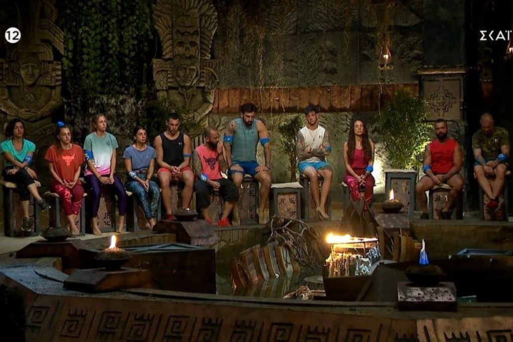 Survivor All Star αποχώρηση 11/01: Μεγάλη ΑΝΑΤΡΟΠΗ! Ποιος θα αποχωρήσει και προκαλεί ΣΟΚ;