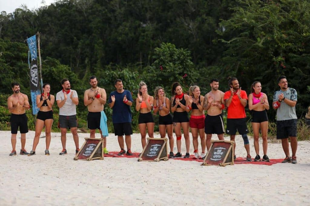 Survivor All Star αποχώρηση 15/01: Ποιος θα είναι ο 1ος υποψήφιος για αποχώρηση;