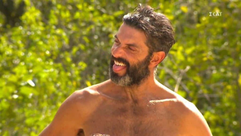 Survivor All Star Spoiler 29/01: Άγριος καυγάς Μαρτίκα με Σάκη!