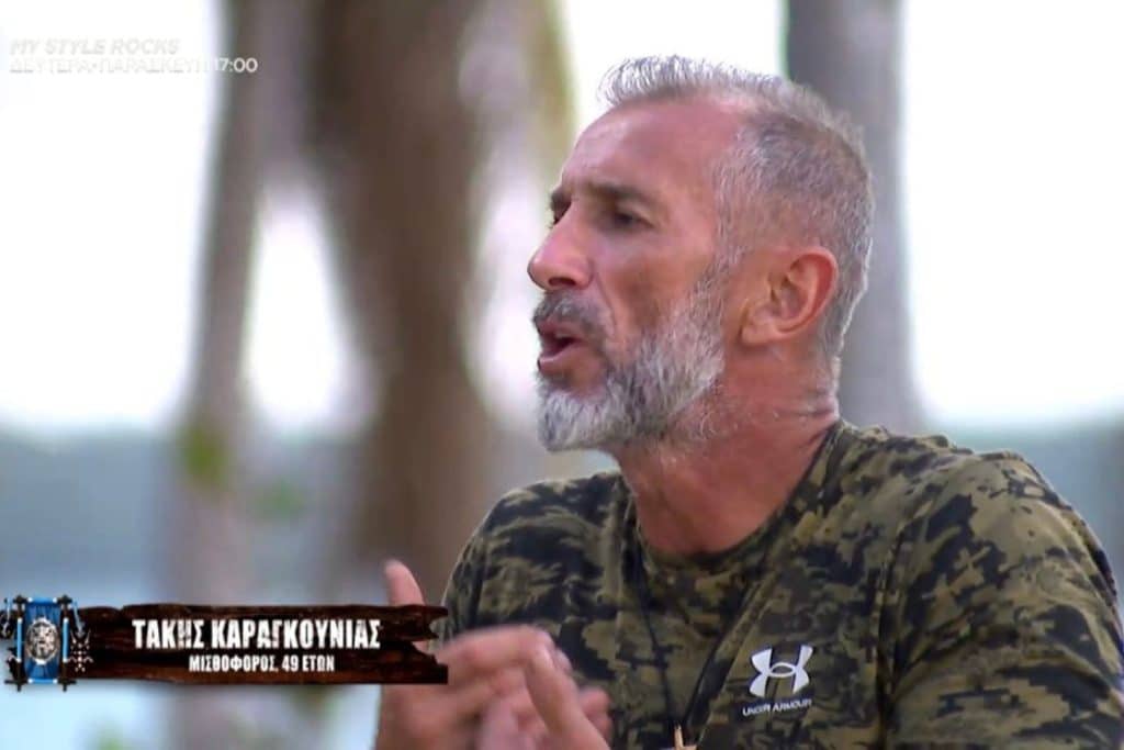 Survivor All Star αποχώρηση 22/01: Οριστικό! Ποιος παίκτης θα είναι υποψήφιος;