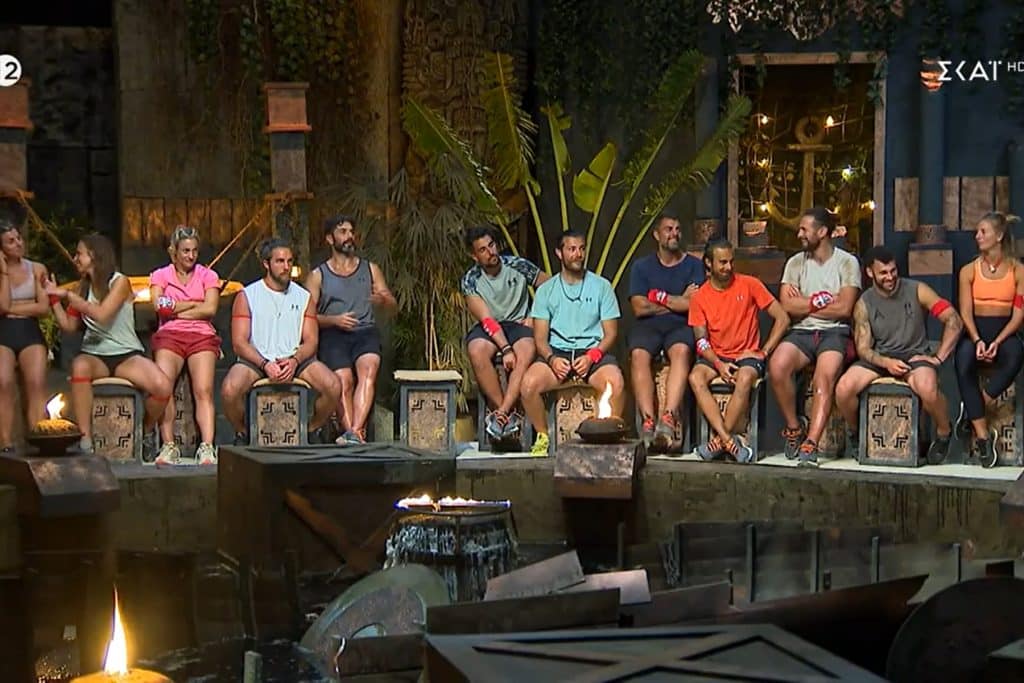 Survivor All Star αποχώρηση 23/01: Οριστικό! Αυτός ο 2ος υποψήφιος!