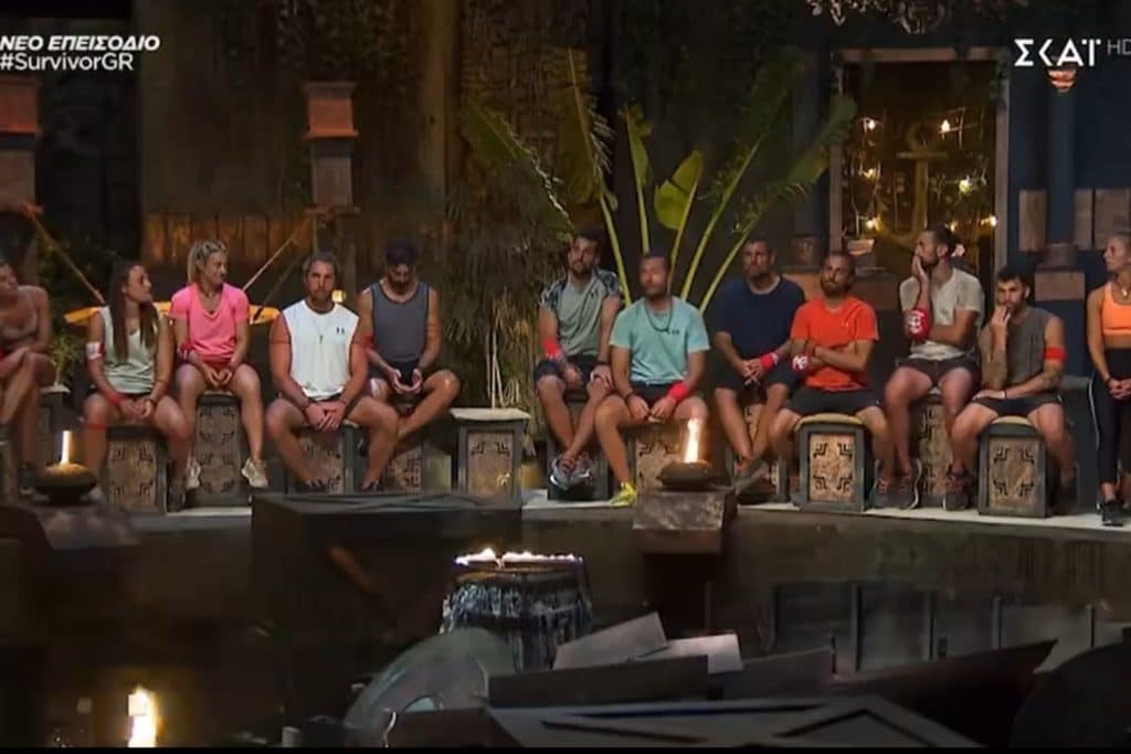 Survivor All Star αποχώρηση 23/01: Αυτός ο 2ος υποψήφιος!