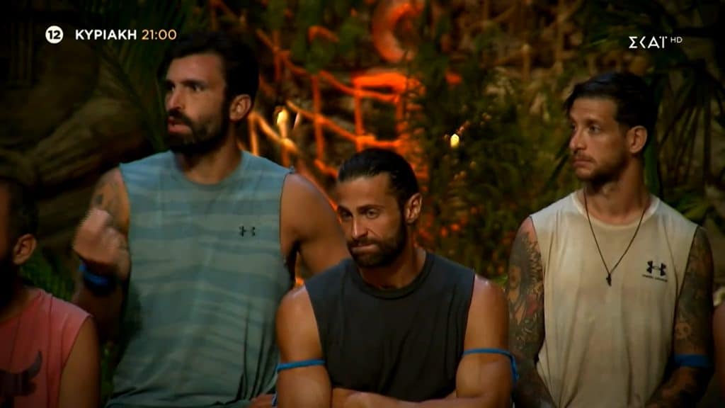 Survivor All Star αποχώρηση 29/01: Ποιος παίκτης θα ειναι υποψήφιος;