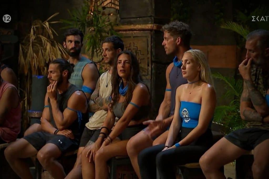 Survivor All Star αποχώρηση 12/03: Οριστικό! Ποιος παίκτης θα είναι ο 1ος υποψήφιος;