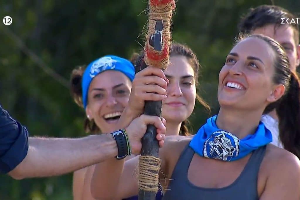 Survivor All Star ασυλία 10/01: Οριστικό! Ποια ομάδα κερδίζει τη 3η ασυλία; – Διάσημοι ή Μαχητές;