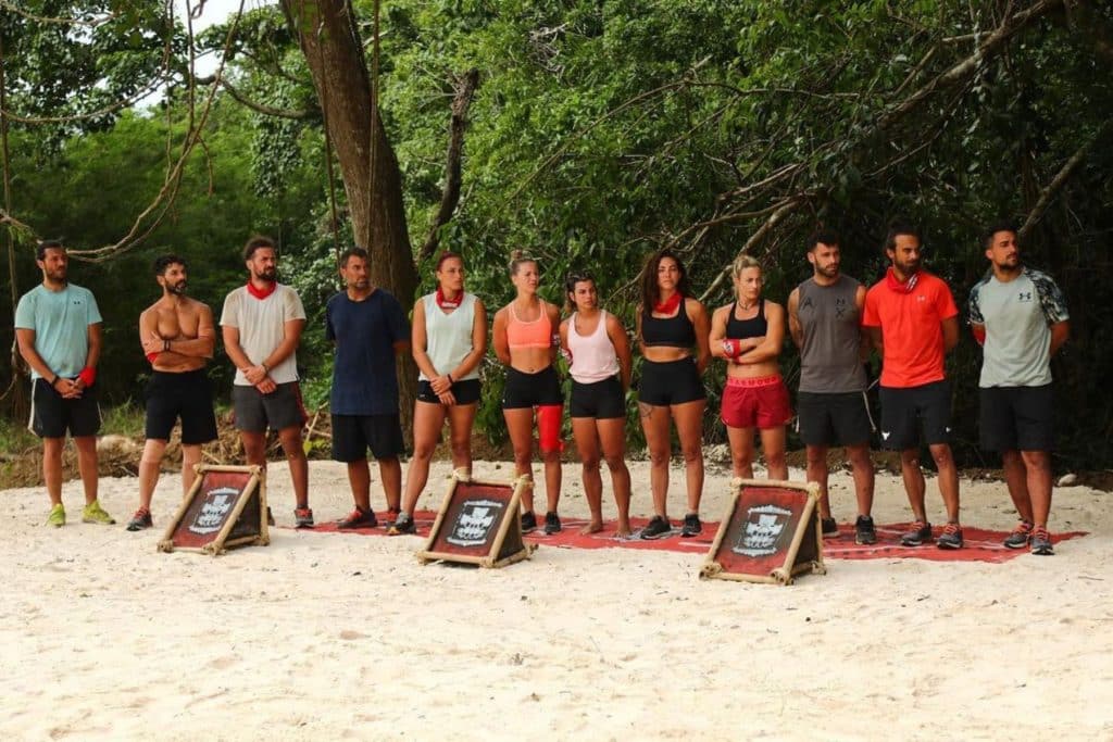 Survivor All Star ασυλία 19/01: Ποια ομάδα θα πάρει τουλάχιστον μία ασυλία;