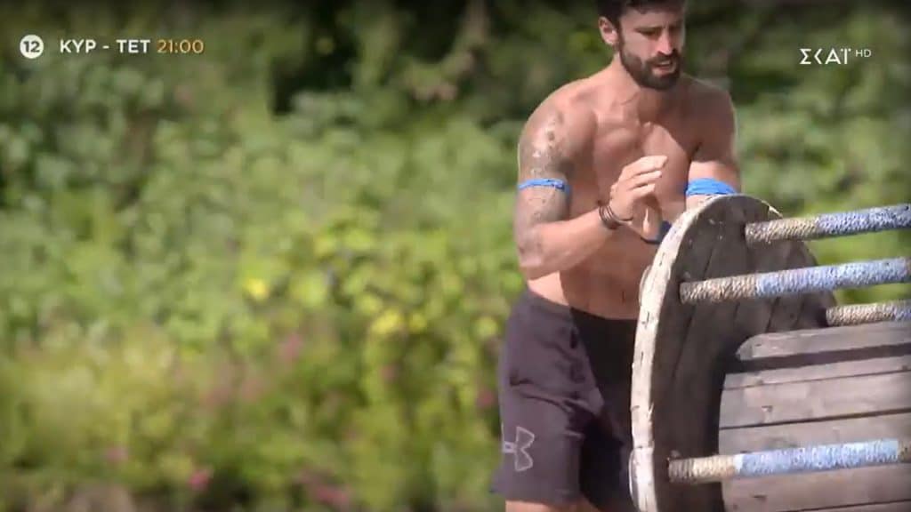 Survivor All Star ασυλία 22/01: Ποια ομάδα θα πάρει την 1η ασυλία;