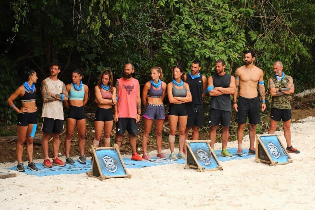 Survivor All Star Spoiler 27/02: Αποκάλυψη! Αυτοί ψήφισαν τον Παναγιώτη απόψε, στην 2η ψηφοφορία!