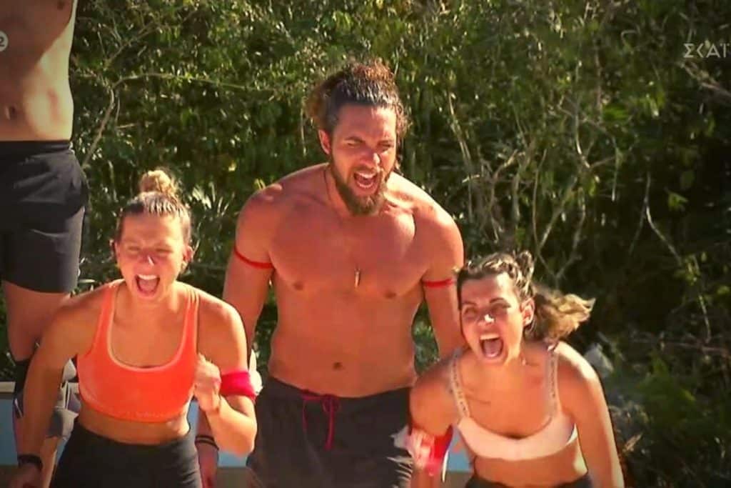 Survivor All Star ασυλία 20/02: Οριστικό! Ποια ομάδα θα πάρει την 2η ασυλία; – Διάσημοι ή Μαχητές;