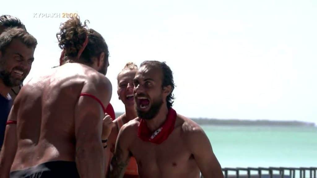 Survivor All Star Spoiler 14/02: Τι θα πεις στην Ελευθερία …Μάριε;